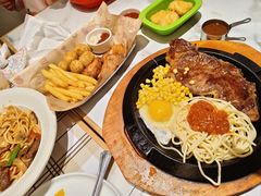 -菲滋意式餐厅(西溪印象城店)