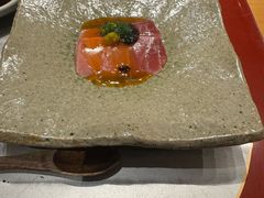 -鮨青(恒基名人购物中心店)