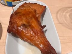 -宜家·瑞典风味餐厅(天津东丽商场店)