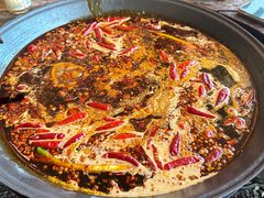 -渔人湾码头海鲜市场负二楼