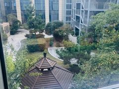 -上海富悦大酒店(松江店)