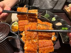 -玄白·炭烤活鳗(上海首店)