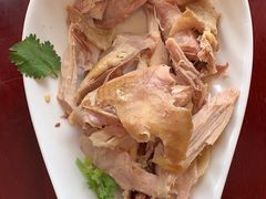 -鹿鸣春饭店(总店)