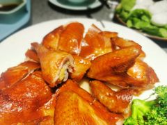 -幸福哟烧鸡·粤菜海鲜私厨(七星路店)