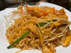 -金厨泰国餐厅·全泰籍厨师料理(拱北店)