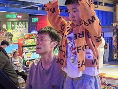 -星际传奇(西安三桥万象城店)