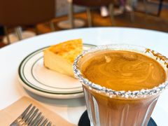 -Line来恩咖啡(石厦花园店)