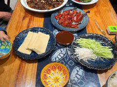 -白家寨子·山野白族菜(古城总店)