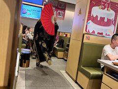-海底捞火锅(金地广场生日主题店)