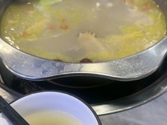 -光头药膳鸡(莱茵小镇店)