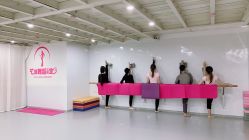 -艺佳舞蹈培训学校