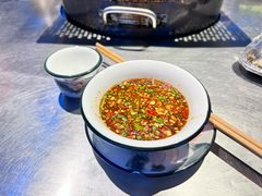 -老号李小肠·特色烧烤园(航天路店)