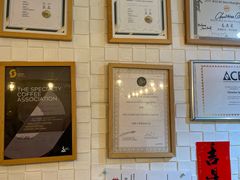-COFFELIZ COFFEE