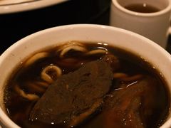 -中国厨房/台湾牛肉面