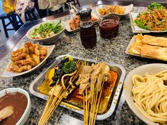 天府三丝-小街天府(西工小街店)