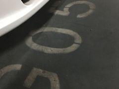 -凯德Mall新都心-停车场