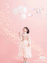 -哈妮儿童摄影(德清店)