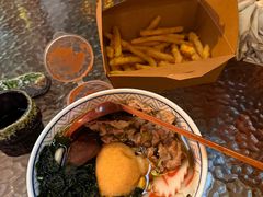 -弓二·烧鸟居酒屋(财富购物中心店)