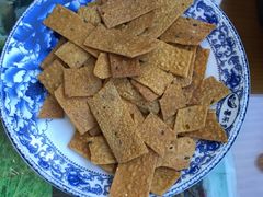 -九华山友谊土菜馆 小资餐厅