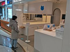 -兰熊鲜奶(西直门凯德mall店)