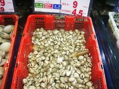 -东江海鲜酒家(艺都分店)