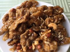 五仁牛柳-域乐楼清真饭庄(华北路店)