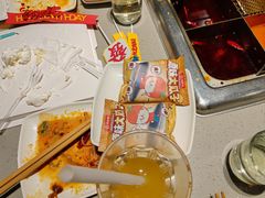 -海底捞火锅(珠影星光城夜宵主题店)