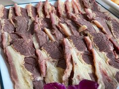 -培万河间驴火•驴肉火锅(东平店)
