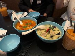 -URBAN SOI Thai Kitchen乐泰料理(长乐路店)