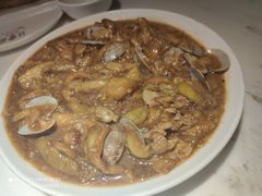 -日丰园海肠水饺·老字号大连海鲜(和平广场店)