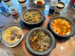 -王明古法砂锅居(开化寺店)