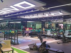 -丽达购物中心(崂山店)