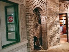 门面-和平菓局(王府井店)