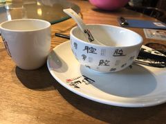 -山芋腔苏北菜(盐城滨海店)