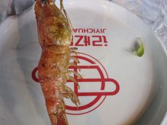 -记忆串城·东北烧烤·小龙虾·大型团建(南油店)