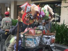 -胡志明新山一国际机场