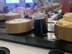 -汤响自助回转火锅百汇(乐峰广场店)
