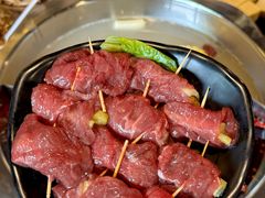 -三江汇火锅店(保全街店)