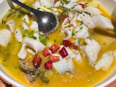 -YAFEE雅菲 川·湘·粤融合菜(魏公村店)