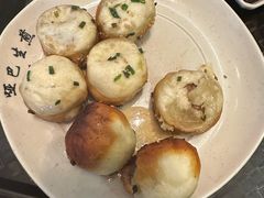 哑巴生煎-哑巴生煎(临顿路店)