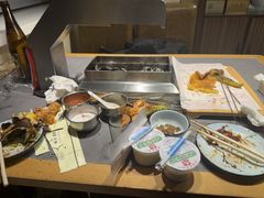 -老白清真烧烤(锦州旗舰店)