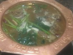 -城一锅涮烤羊蝎子·烤串