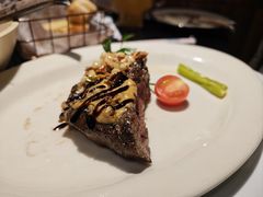 -西堤牛排(北京国瑞店)
