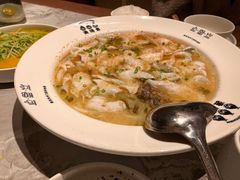 -渔语鱼新川菜Bistro(万象天地店)