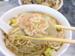 -竹园竹升面(西关总店)