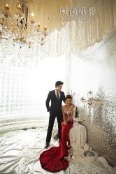 -风尚摄影(城隍庙民俗文化美食广场店)