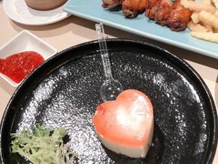-避风塘(金山万达店)