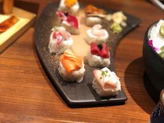 -阿吾罗日本料理(K11艺术中心店)