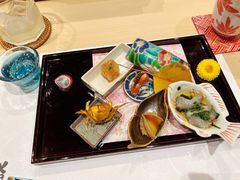 -鮨一日本料理(大中华店)