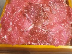 -东田之村自助餐厅(金水路店)